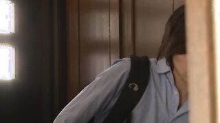 MIAA-229 母の再婚相手に妹が犯●れているのを見てクズ勃起。 七瀬ひな