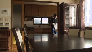 MIAA-229 母の再婚相手に妹が犯●れているのを見てクズ勃起。 七瀬ひな