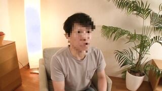 IENE-647 経験豊富な優しい素人人妻が最高の童貞筆おろし 3
