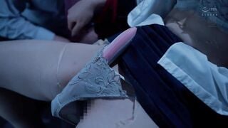 JUR-393 「結婚するから、もうイカせて…。」俺をフリ続けた職場の女を拘束寸止めし続けて遂に妻にした。 一乃あおい