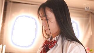 SONE-833 高身長の貧困女学生は小さいおじさん達に群がられ貪られ春を売る。 明日葉みつは