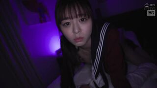 SONE-847 中年教師の私は、教え子の眩しい笑顔と見つめる眼差しに負けてしまって、何度も性行為を求めてしまった。 桜乃りの