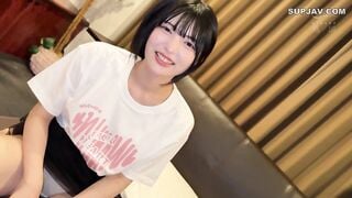 【モザイク破壊】MUKD-533 音楽フェス帰り 汗だくになった彼女と連日ホテルでセックス三昧 最高の夏の思い出を作った、本気のカップル子作り交尾映像。（MUKD-533