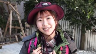 【モザイク破壊】HND-972 地元の浴衣コンテスト準グランプリに選ばれためっちゃ癒し系だけど超敏感！しかも、名門大学のリケジョが中出しAVデビュー！！ 現役女子大生みお