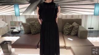 FC2-PPV-4739818 稀少】*乳がでる⁉︎新米水泳インストラクター。スク水ニーハイ&私物パジャマ大公開！圧倒的彼女感に大量3射精。