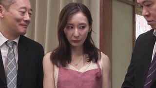 GARA-013 絶叫凌●レ●プ 強●される人妻 夫の不正を揉み消す代償となった妻の身体 アナル捻じ込み2穴挿入3P姦！！ 足立友梨