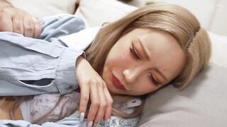 MRSS-169C セックスレスの妻が義父に寝取られて、嫌なのに久しぶりのチ●ポに発情してしまった話 AIKA