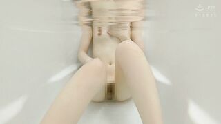 NACR-492 私を抱きしめて…。 隣人に恋したシングルマザー 竹内夏希