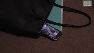 NSFS-406 拘束された人妻 手足を縛られ抵抗できないままぶち込まれるVOL.5