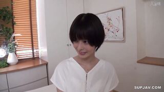 【モザイク破壊】HTTM-010 SNSでナンパした美人人妻が、旦那以外の身体に興奮してドエロい本性さらけ出しちゃいました！ 月乃ルナ