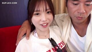 MAAN-1097 【濡れて乱れる水着美女】彼氏にドタキャンされてブチギレ中のスレンダー美女を慰めたら、まさかの即ハメOK？！美乳も美尻もトロトロになるまで、夏の思い出た