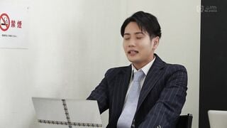 SILKS-127 ココロ残り。