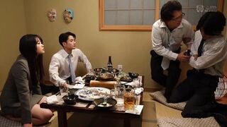 SILKS-127 ココロ残り。