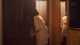 SSPD-135 芸能人 ギリギリガール もちづきる美主演 あなた、許して…。隣人の淫欲2