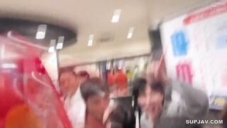[Kemusnahan Mosaic] Huntc-378 Insert tanpa had dengan sesiapa sahaja! Edisi Karaoke: Sing Unlimited! Penyisipan tanpa had! Sekiranya anda membayar yuran bulanan sebagai tambahan kepada yuran bilik, wanita di dalam kedai mungkin akan menjadi pelanggan ...