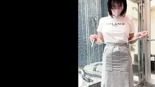 【モザイク破壊】IKHR-008 裏垢女子くるたん 2
