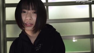 【モザイク破壊】MVSD-509 なっちゃんはすごくエッチだねぇ。おじさんのオチンチン爆発しそうだよ。 汗っかきで健康的な肉体。感度高過ぎ潮吹き過ぎ。性格よし子で地味だけ