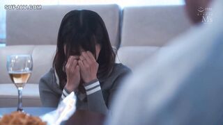 【モザイク破壊】MVSD-515 愛し合う2人…遠距離恋愛…会えない時間が生み出す不安や嫉妬…身勝手な怒り 凄まじい快感が押し寄せるケンカの後の燃え上がるような愛の中出し