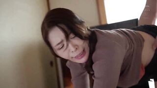 ROE-371C 二世帯住宅NTR 妻が娘の亭主に寝取られた…。 愛田るか
