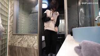 326FCT-165 19歳の援交少女 剛毛おま○こに秘密の中出し