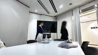 START-358C 博多っ子、発情。チ〇ポでイッでみたい福岡女子を1日かけてゲリラ性感開発。東京で開発3本番初イキドキュメント。 天神羽衣