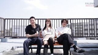 FTHTD-131 リア充で楽しそうでムカつくから好き放題にして理解らせてヤった。。。