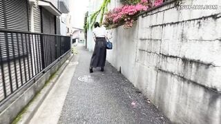 SCBB-063 002#【春風ピース】/素人CLOVERコンプリートベストッ！