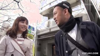 【モザイク破壊】MXGS-956 さえか ～AV女優・陽向さえかの性欲剥き出し赤裸々旅行～ 陽向さえか