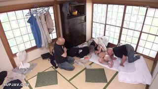【モザイク破壊】MXGS-957 若妻性奴隷陵辱調教 長瀬百合