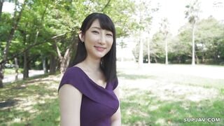 【モザイク破壊】MYBA-081 人妻の花びらめくり 雪代一鳳