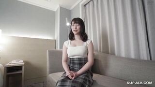 【モザイク破壊】MYBA-081 人妻の花びらめくり 雪代一鳳