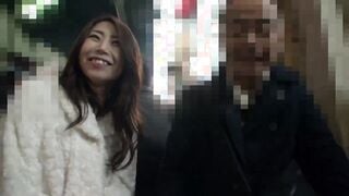 IENE-653 Shinoda Ayumi วันเดินเมาเซ็กซี่กับคนสมัครเล่น