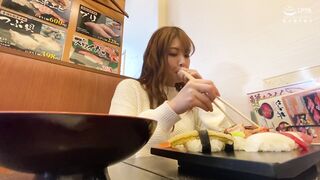 MILK-108 スグしたくなる 四六時中チ○ポの事ばかり考えている巨乳痴女と過ごす強・制連続射精デート 新村あかり