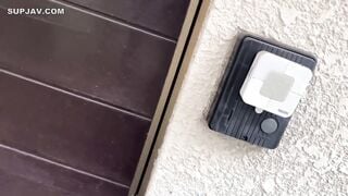【モザイク破壊】NECO-002 のぞき見バスタイム 騒音に耐えかねて窓を覗いたら地味で物静かな娘がお風呂場で自慰行為をしている姿をみてしまい、俺は発育途中のムチムチな身