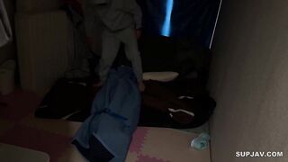 【モザイク破壊】NEOS-013 つきまとい13 ハツラツと遊び回る南国の香りがする美少女を観察し睡眠強● 再び電車で待ち構え痴●、そして連れ去り泣きじゃくる姿に勃起が収
