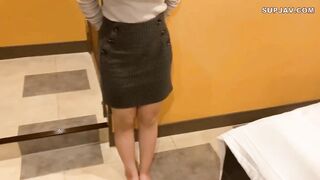 FC2-PPV-4741616 旦那の稼ぎが少ない結婚一年目の若妻さんｗ　嫌々ハメ撮りされて、中出しされますｗｗ