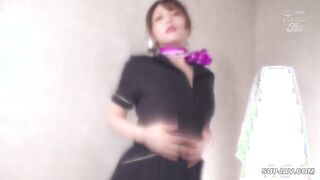 【モザイク破壊】MANX-014 チクビで一緒に気持ち良くなりましょう 乳首マニアックス 新村あかり