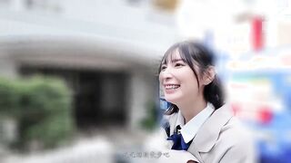 MIDA-248C-U 羞恥衣装でドッキドキ街ブラ即ズボ中出し散歩 仲村みう