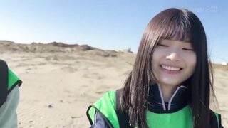 SDAM-071 ボランティア活動に勤しむ心の綺麗な女の子のセックス見たくないですか？【流出映像】信州●際大学環境美化サークル2023年春