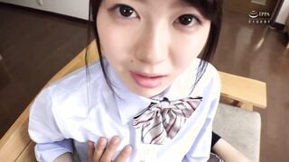 SW-587 親が再婚し、お兄ちゃん大好き小悪魔女子○生の妹ができた。 一生懸命誘惑してくる姿に恋した僕。 有坂深雪