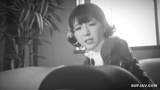 【モザイク破壊】MKMP-148 緊縛コスプレ 佐倉絆