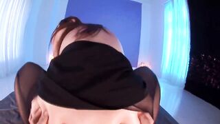 MIDD-613 チ●ポを鍛える励ましパイズリセックス 佐山愛