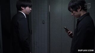 【モザイク破壊】NGOD-271 近所の迷惑ホストのオラついた巨根に不本意ながら感じてしまいねとられたマジメ妻 澄河美花