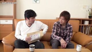 【モザイク破壊】NHDTB-317 嫌がる若ママに媚薬塗りチ○ポで強要フェラしゃぶりながら理性を失い汗だくで淫乱化