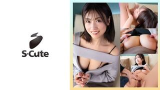 【モザイク破壊】229SCUTE-1509 まみ(31)感じるほどに積極的になる中出しエッチ
