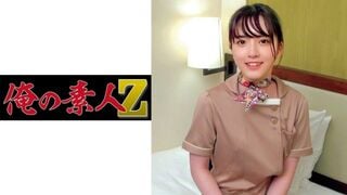 【モザイク破壊】230ORECO-196 かえでさん