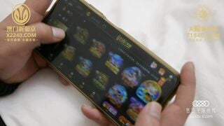 星空传媒XKVP066 单亲儿子与风骚妈妈的不伦之恋 李子依