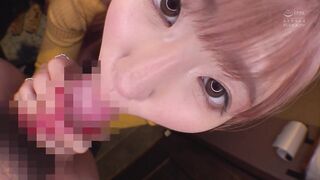 EBWH-243 ギャルと呑むと楽しいしエロがってくれる！ Jcup完璧ボディ痴女が酔った勢いでM男を容赦なくイカせまくる逆ナンはしご酒 清宮仁愛