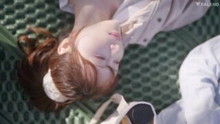 FNS-093 「セミフィクション。」 天使もえ