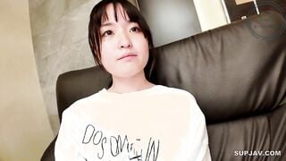 FC2-PPV-4742852 ★顔出し★素人さんがえっちな事をしにやってきた！ケース＃94　純粋無垢、シャイで緊張気味だったけど…予想外の反応が凄まじかった！　るいちゃ